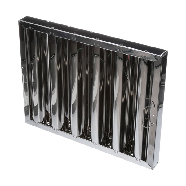 Hood Filter, Type6, S/S , 16X20